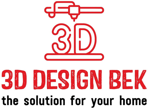 3D Design BEK